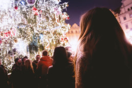 Christmas in Bethlehem