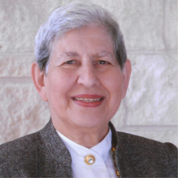 Samia Khoury