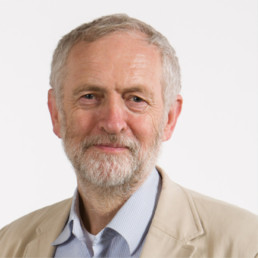 Jeremy Corbyn