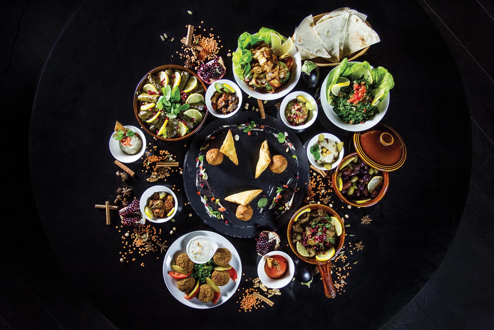 cuisine