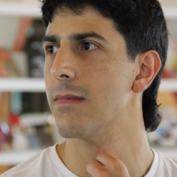 JAMIL ADAS